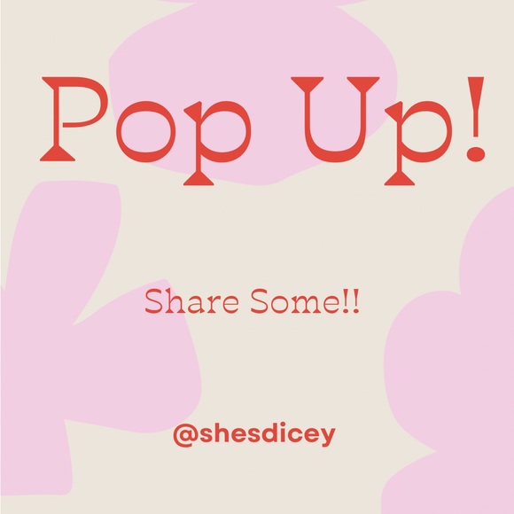 **ShesDicey going Live!!** Live Show Notification Listing - Picture 3 of 16